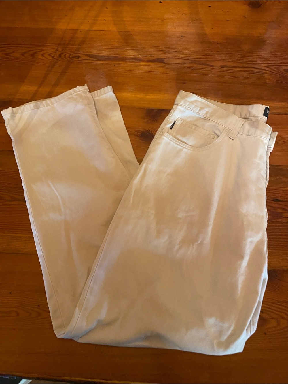 Ralph Lauren 36 x 32 pants